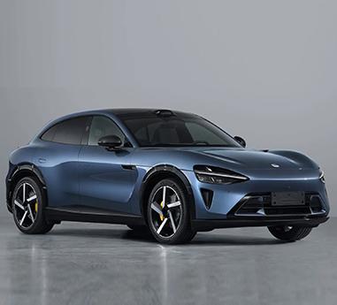 Xiaomi’nin elektrikli SUV’undan ilk görüntüler!