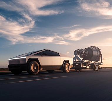 Tesla’nın piyasa değeri 1,3 trilyon doları aşarak rekor kırdı!