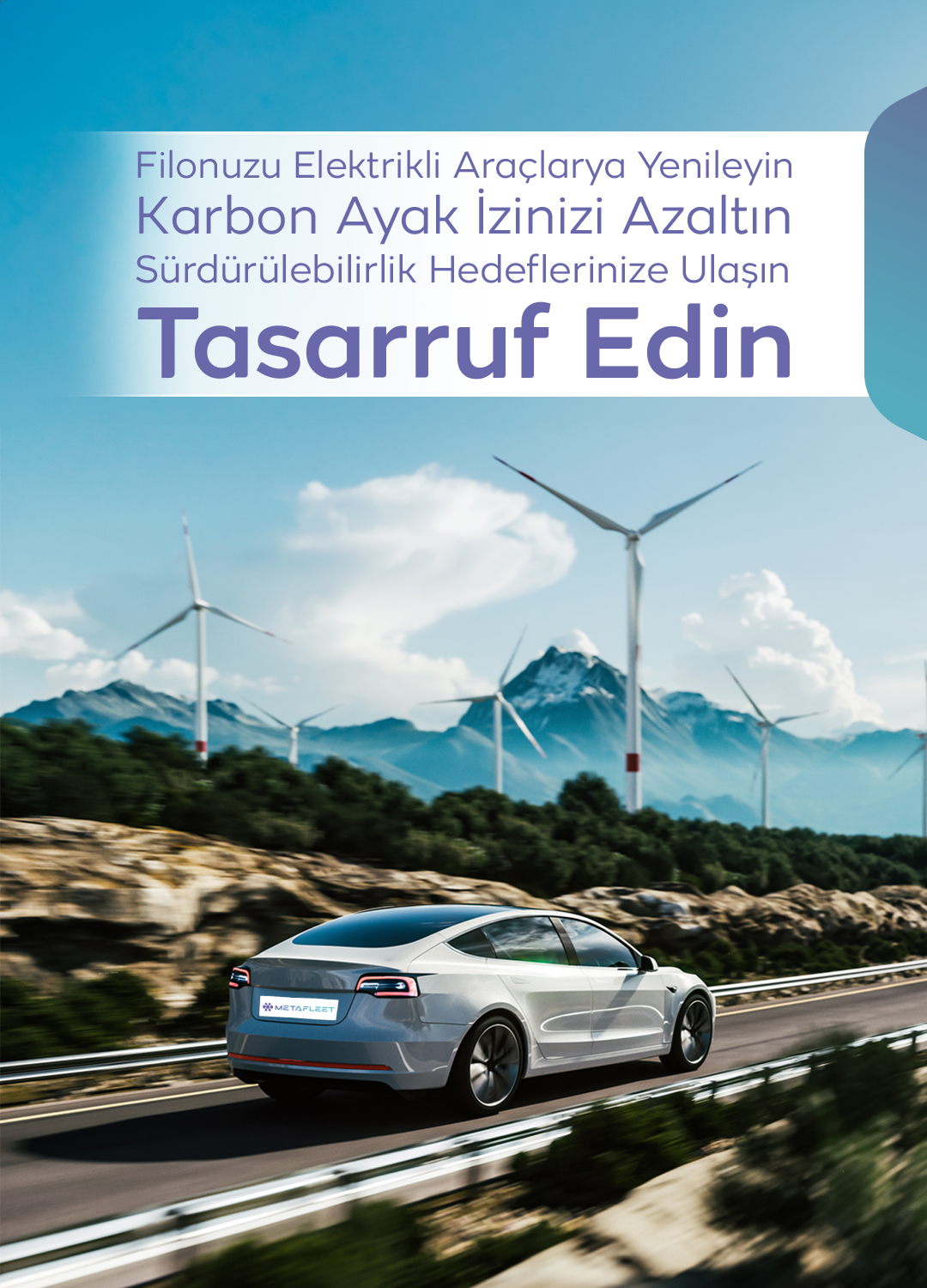 Tasarruf Edin
